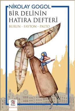 Bir Delinin Hatıra Defteri Gogol