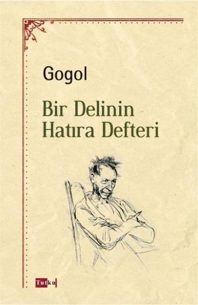 Bir Delinin Hatıra Defteri