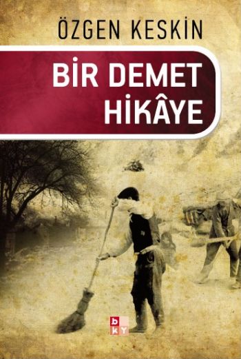 Bir Demet Hikaye %17 indirimli Özgen Keskin
