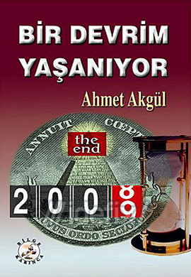 Bir Devrim Yaşanıyor %17 indirimli Ahmet Akgül