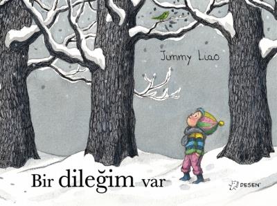 Bir Dileğim Var Jimmy Liao