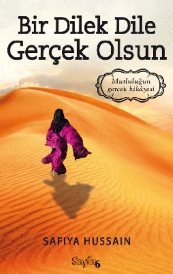 Bir Dilek Dile Gerçek Olsun