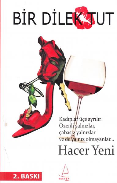Bir Dilek Tut
