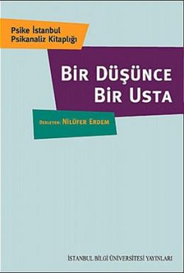 Bir Düşünce Bir Usta %17 indirimli Nilüfer Erdem