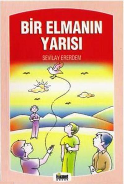 Bir Elmanın Yarısı