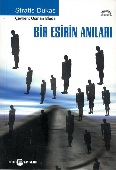 Bir Esirin Anıları