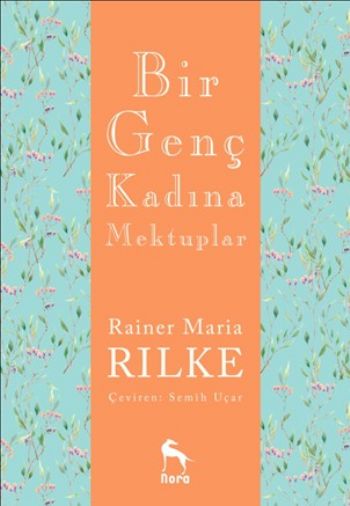 Bir Genç Kadına Mektuplar