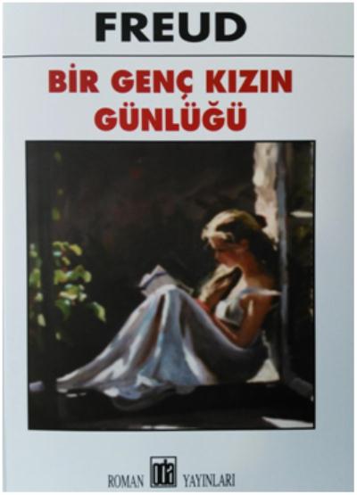 Bir Genç Kızın Günlüğü Freud