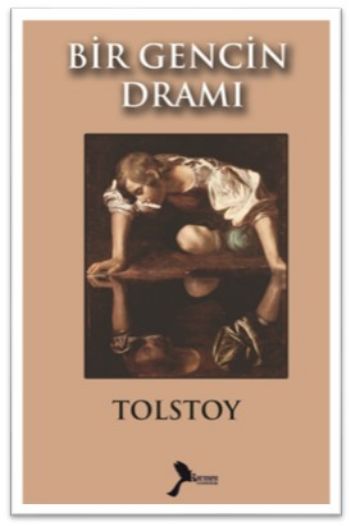 Bir Gencin Dramı Tolstoy
