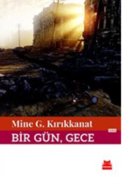 Bir Gün Gece