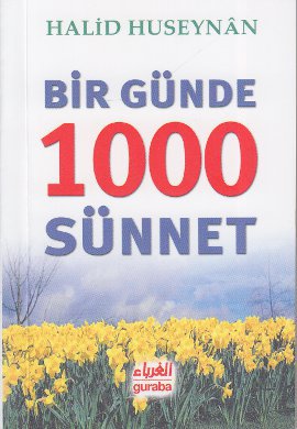 Bir Günde 1000 Sünnet