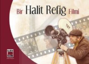 Bir Halit Refiğ Filmi %17 indirimli Gülşah Nezaket Maraşlı