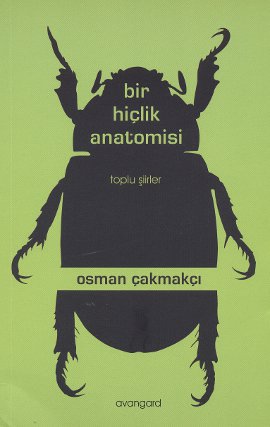 Bir Hiçlik Anatomisi