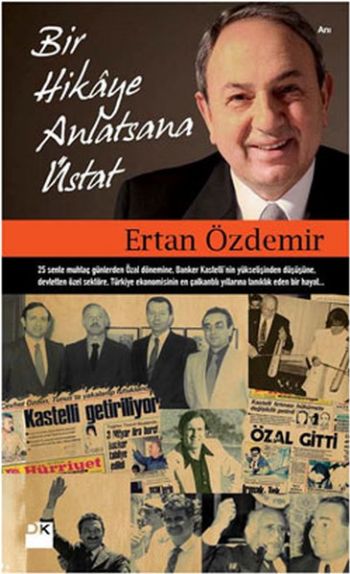 Bir Hikaye Anlatsana Üstat
