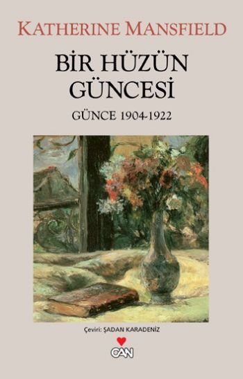 Bir Hüzün Güncesi Günce 1904 1922