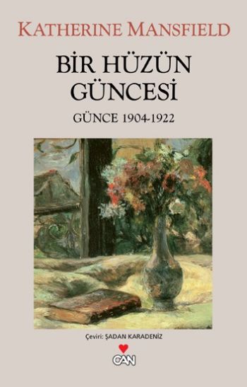 Bir Hüzün Güncesi Günce 1904 1922 %17 indirimli Katherıne Mansfıeld