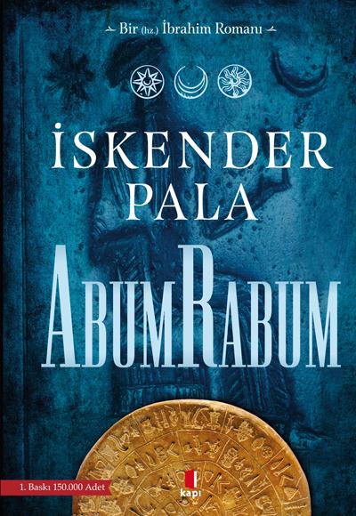 Abum Rabum %25 indirimli İskender Pala