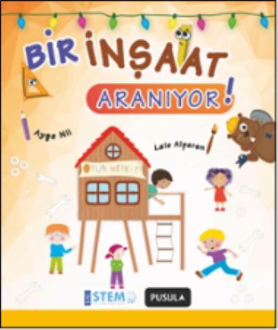 Bir Inşaat Aranıyor-Hikaye