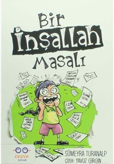 Bir İnşallah Masalı