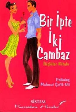 Bir İpte İki Cambaz