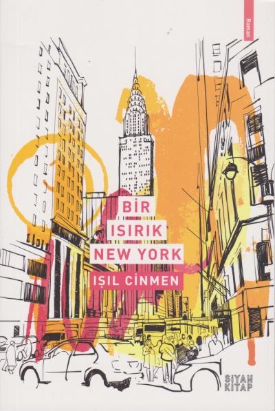 Bir Isırık New York