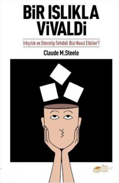 Bir Islıkla Vivaldi Claude M. Steele