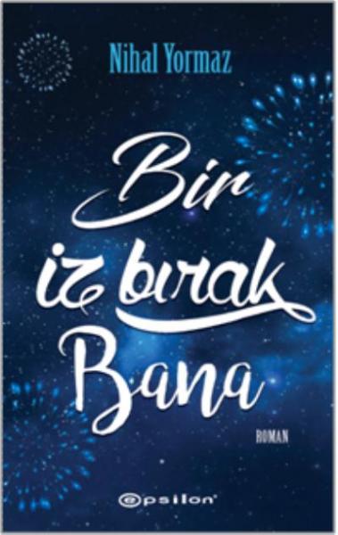 Bir İz Bırak Bana