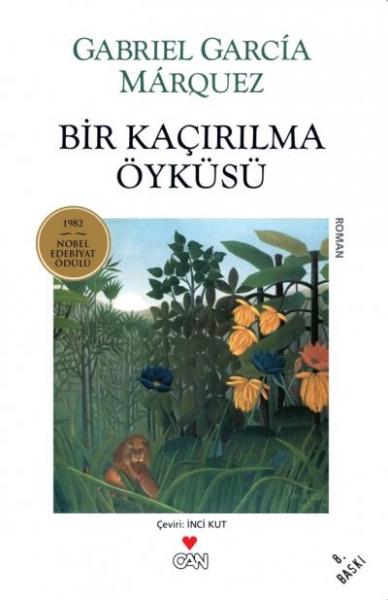 Bir Kaçırılma Öyküsü