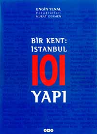 Bir Kent: İstanbul 101 Yapı