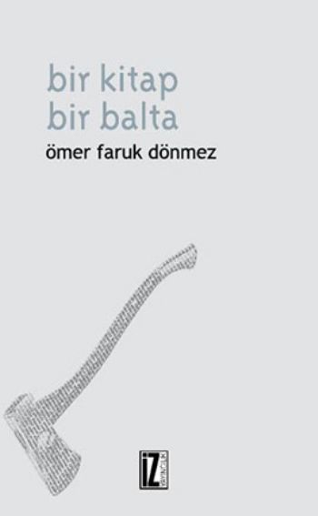 Bir Kitap Bir Balta