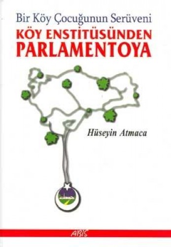 Köy Enstitüsünden Parlamentoya %17 indirimli Hüseyin Atmaca