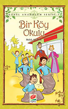 Bir Köy Okulu