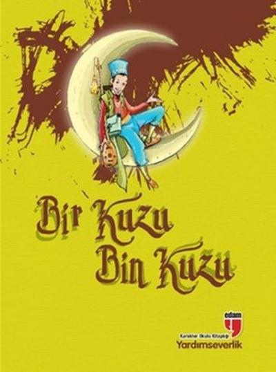 Bir Kuzu Bin Kuzu - Yardımseverlik Kollektif