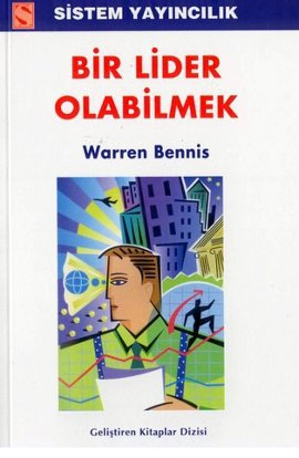 Bir Lider Olabilmek %17 indirimli Warren Bennıs