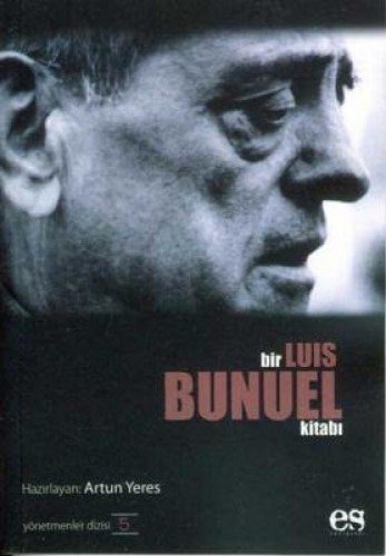 Bir Luis Bunuel Kitabı %17 indirimli