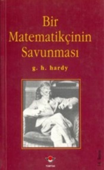 Bir Matematikçinin Savunması %17 indirimli G.H. Hardy