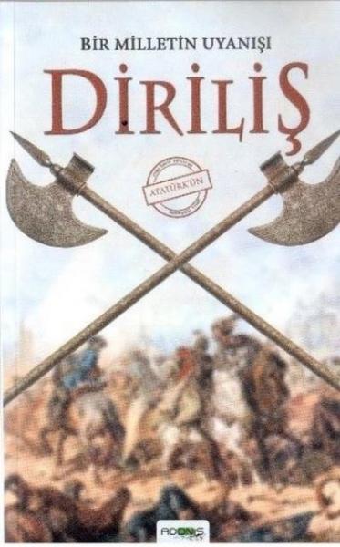 Bir Milletin Uyanışı-Diriliş Mehmet Ceylan