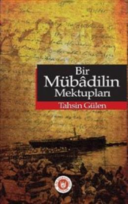 Bir Mübadilin Mektupları %17 indirimli Tahsin Gülen