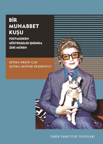 Bir Muhabbet Kuşu-Postmodern Göstergeler Işiğinda