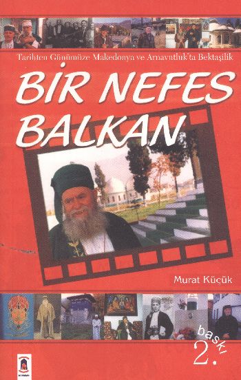 Bir Nefes Balkan %17 indirimli Murat Küçük