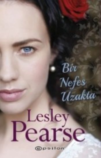 Bir Nefes Uzakta %25 indirimli Lesley Pearse