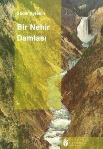 Bir Nehir Damlası