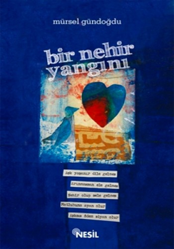 Bir Nehir Yangını