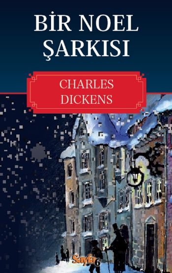 Bir Noel Şarkısı %17 indirimli Charles Dickens