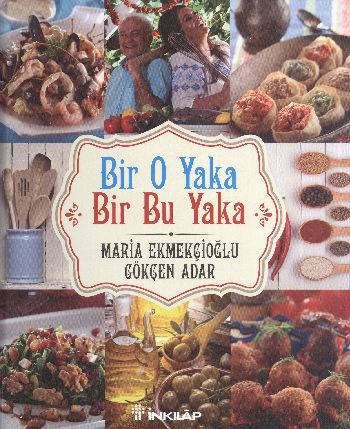 Bir O Yaka Bir Bu Yaka