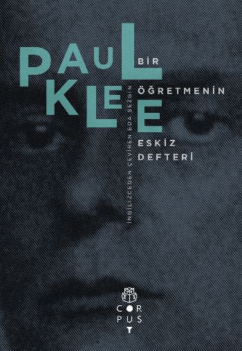 Bir Öğretmenin Eskiz Defteri Paul Klee
