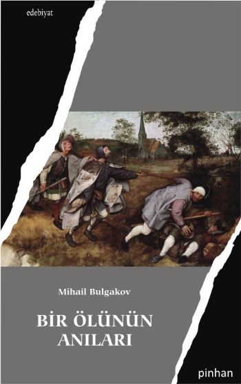 Bir Ölünün Anıları %17 indirimli Mihail Bulgakov
