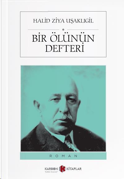 Bir Ölünün Defteri