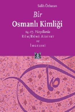 Bir Osmanlı Kimliği %17 indirimli S.ÖZBARAN