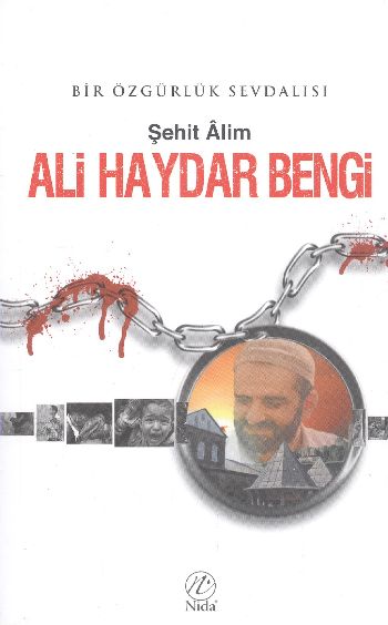 Bir Özgürlük Sevdalısı Şehit Alim Ali Haydar Bengi %17 indirimli Ömer 